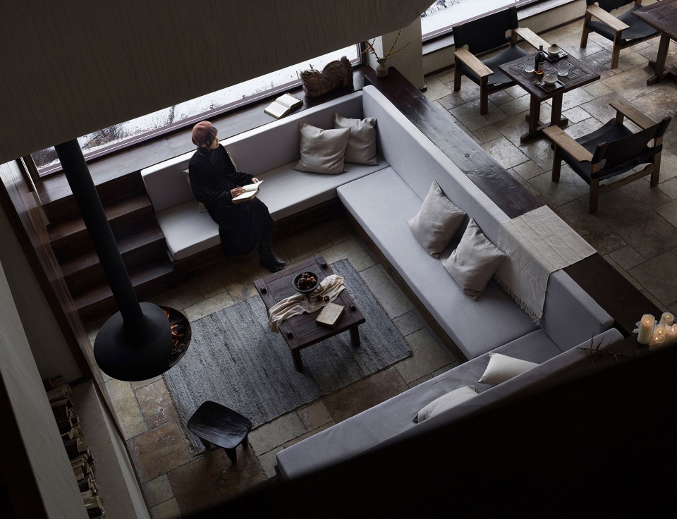 雪域秘境-- 大隐四姑娘民宿-74