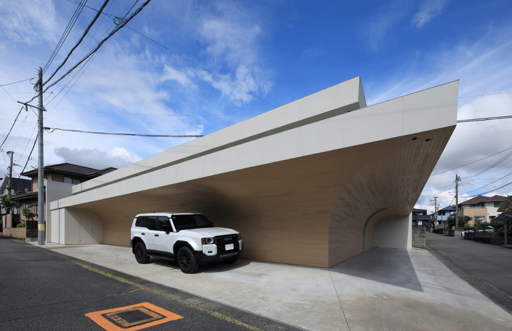 丨日本宫崎丨有限会社 COGITE-24