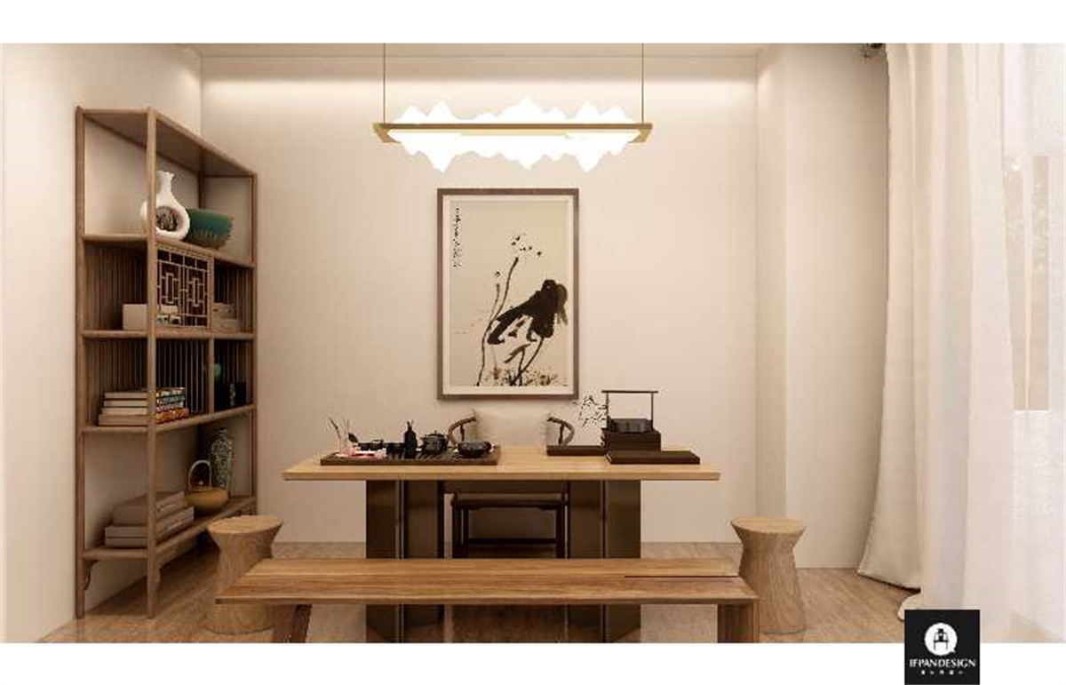 清风活水 · 潘艺夫团队 · IFPD 案例-27