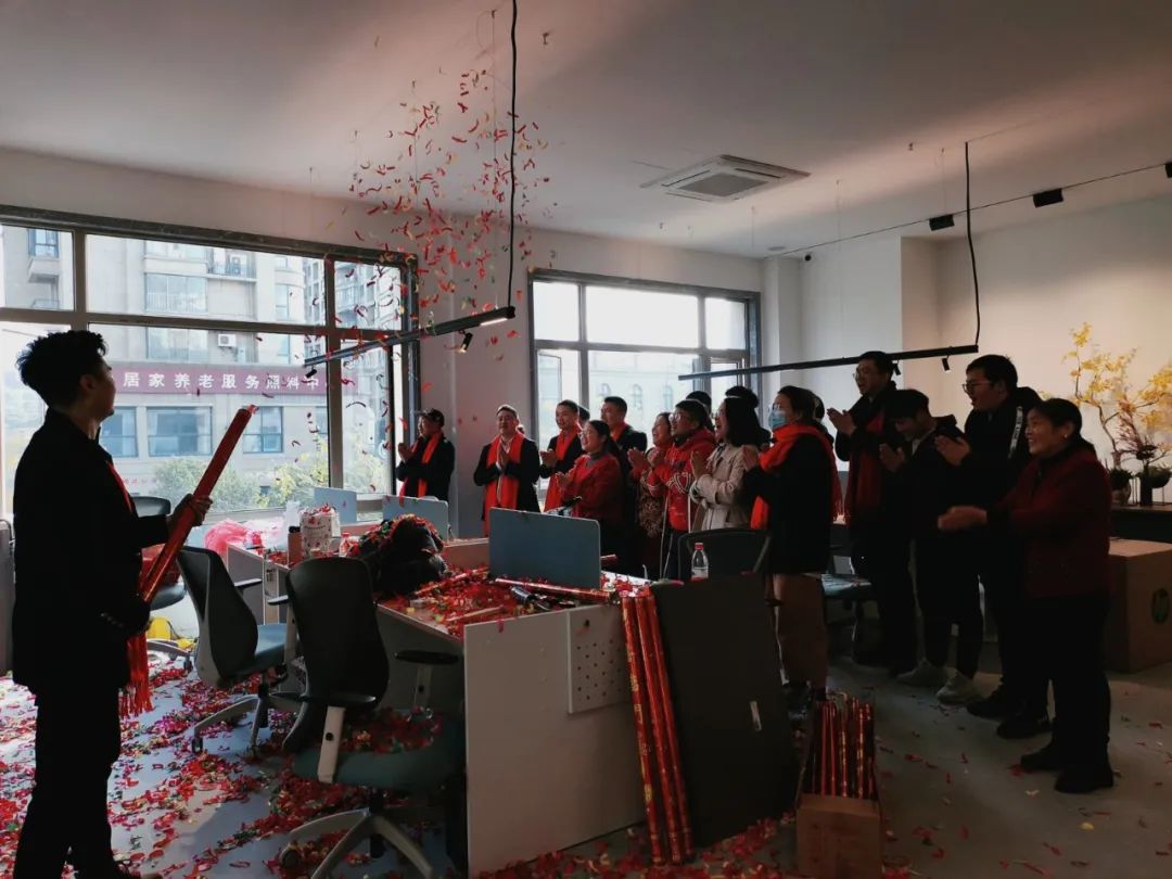 品东装饰新店乔迁，专业设计打造美好家园-15