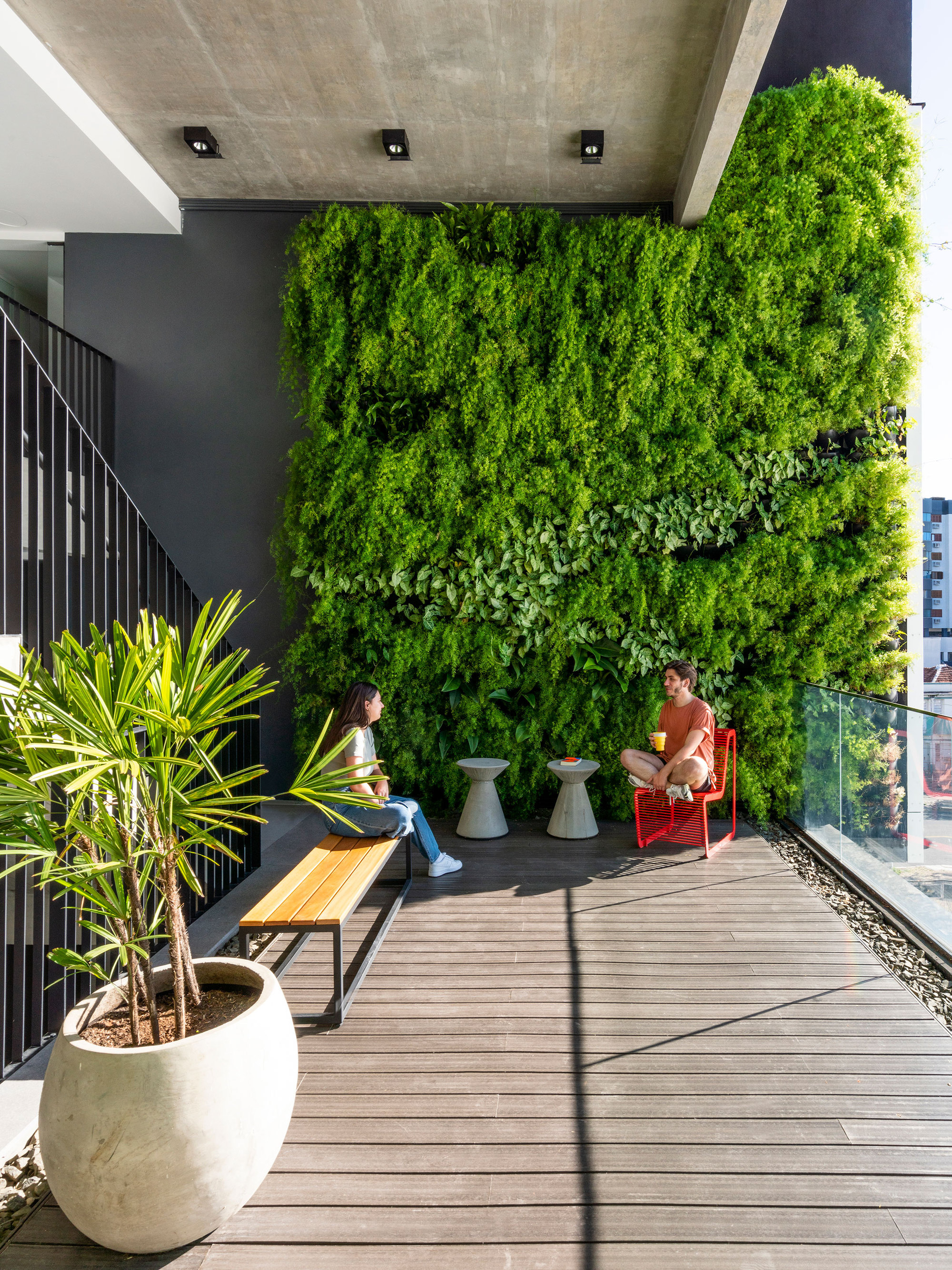 普拉萨 4 公寓丨巴西丨Hype Studio-44