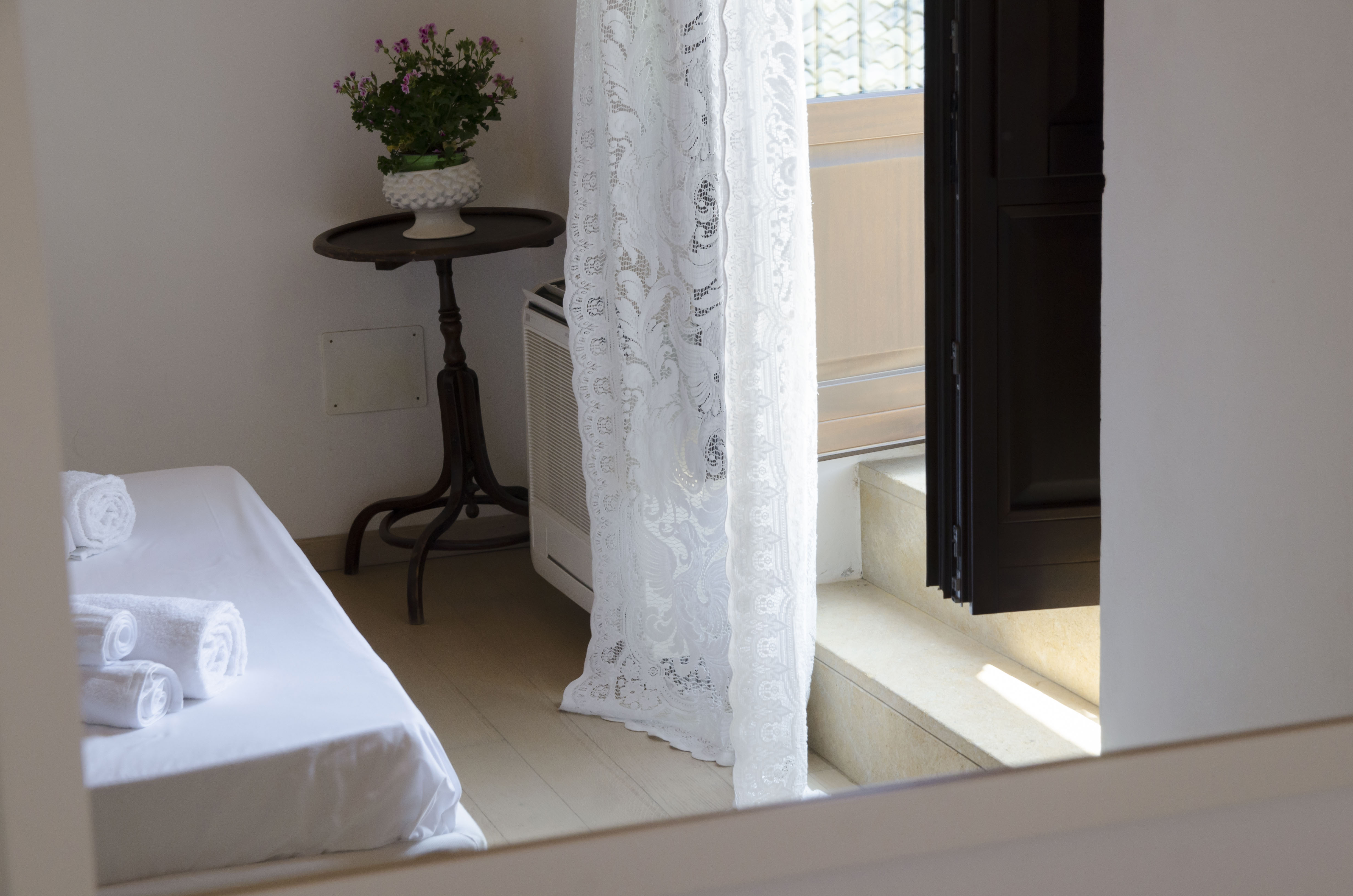 La casa della Tonnara di Marzamemi-3