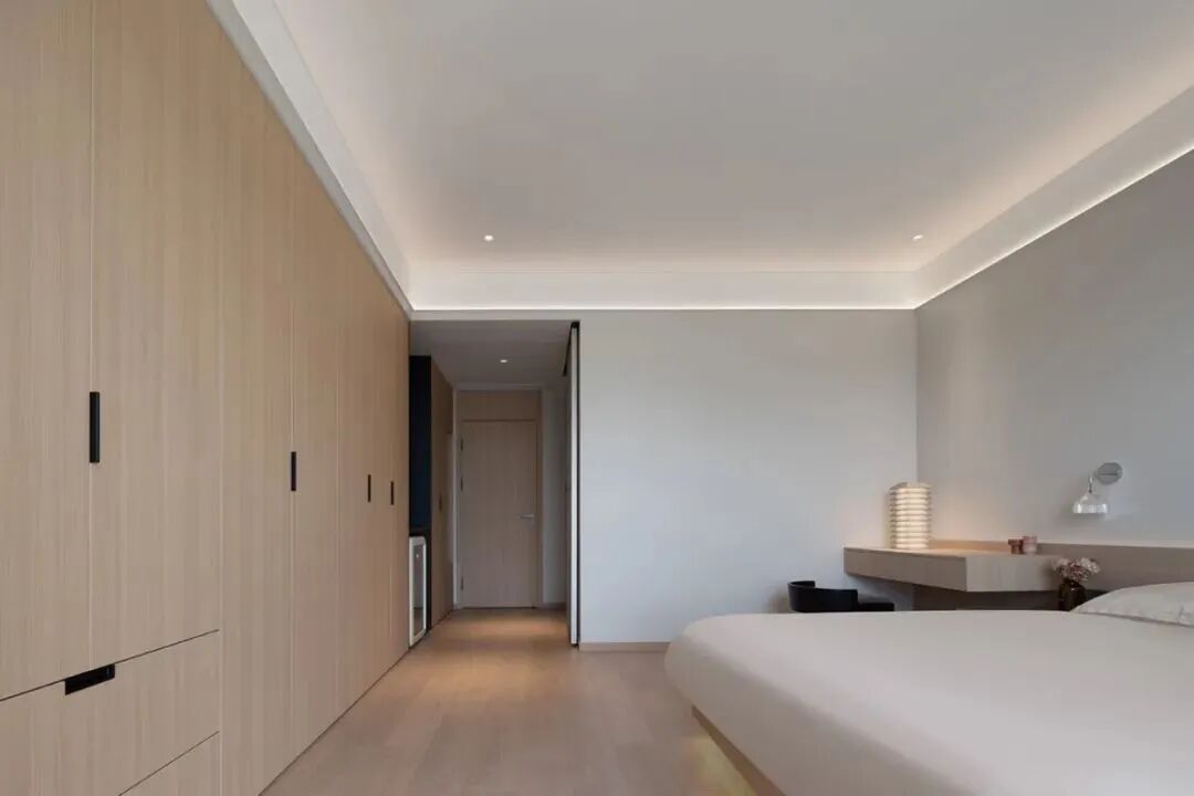 350㎡大平层丨中国佛山丨301设计研究所-39