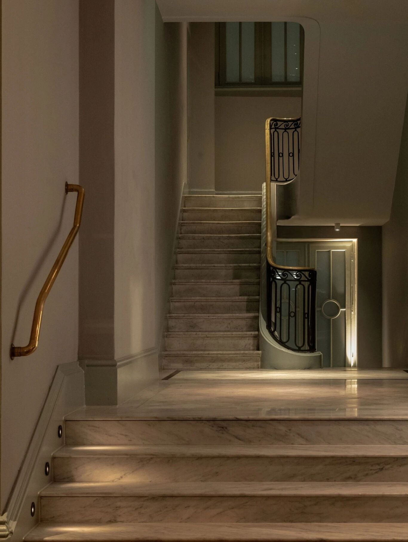 伦敦Claro餐厅丨英国伦敦-15