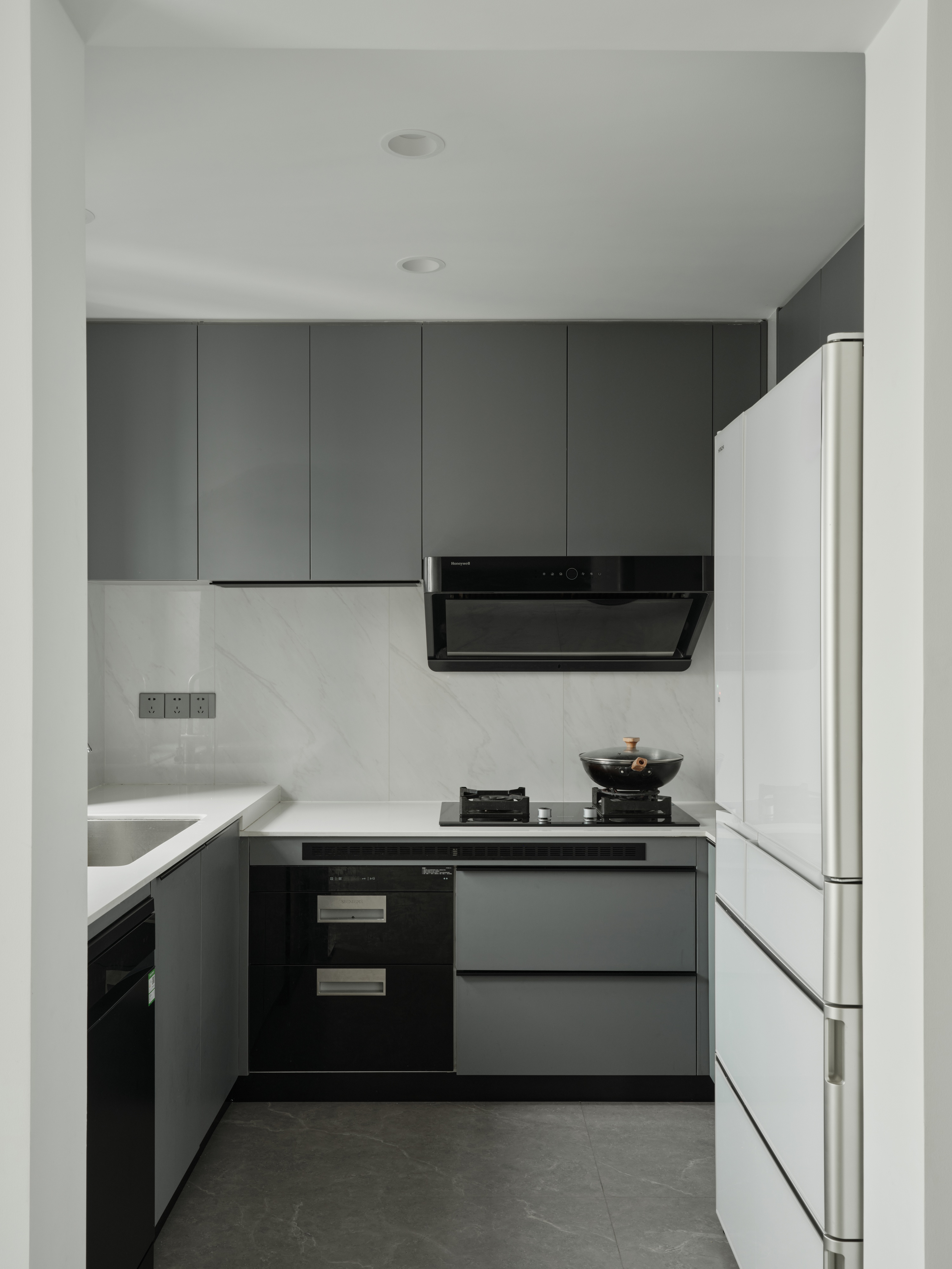 家的構想 · 奇点设计-37