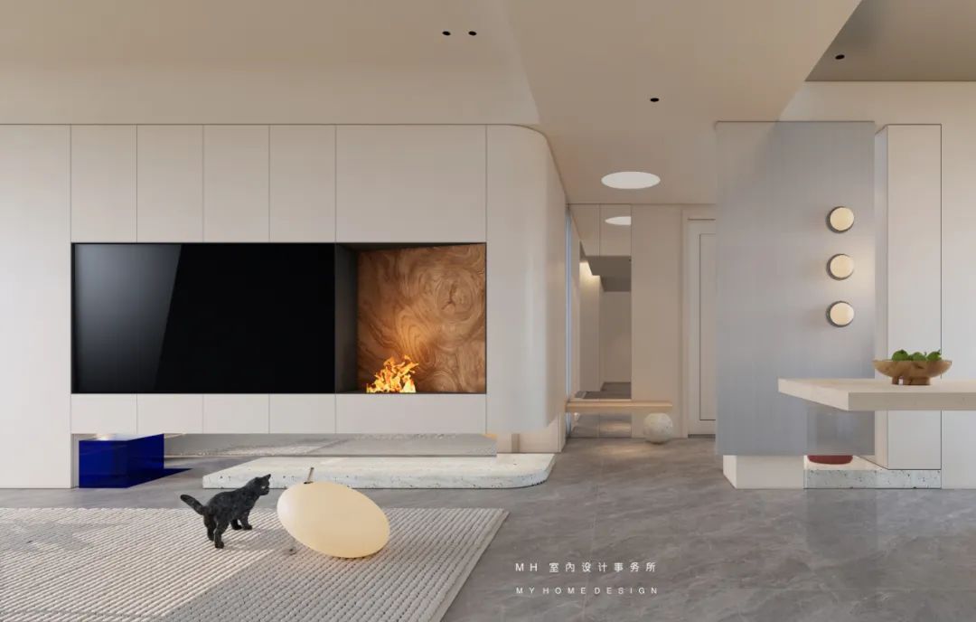 【首发】MH设计新作:秩序•思维-32