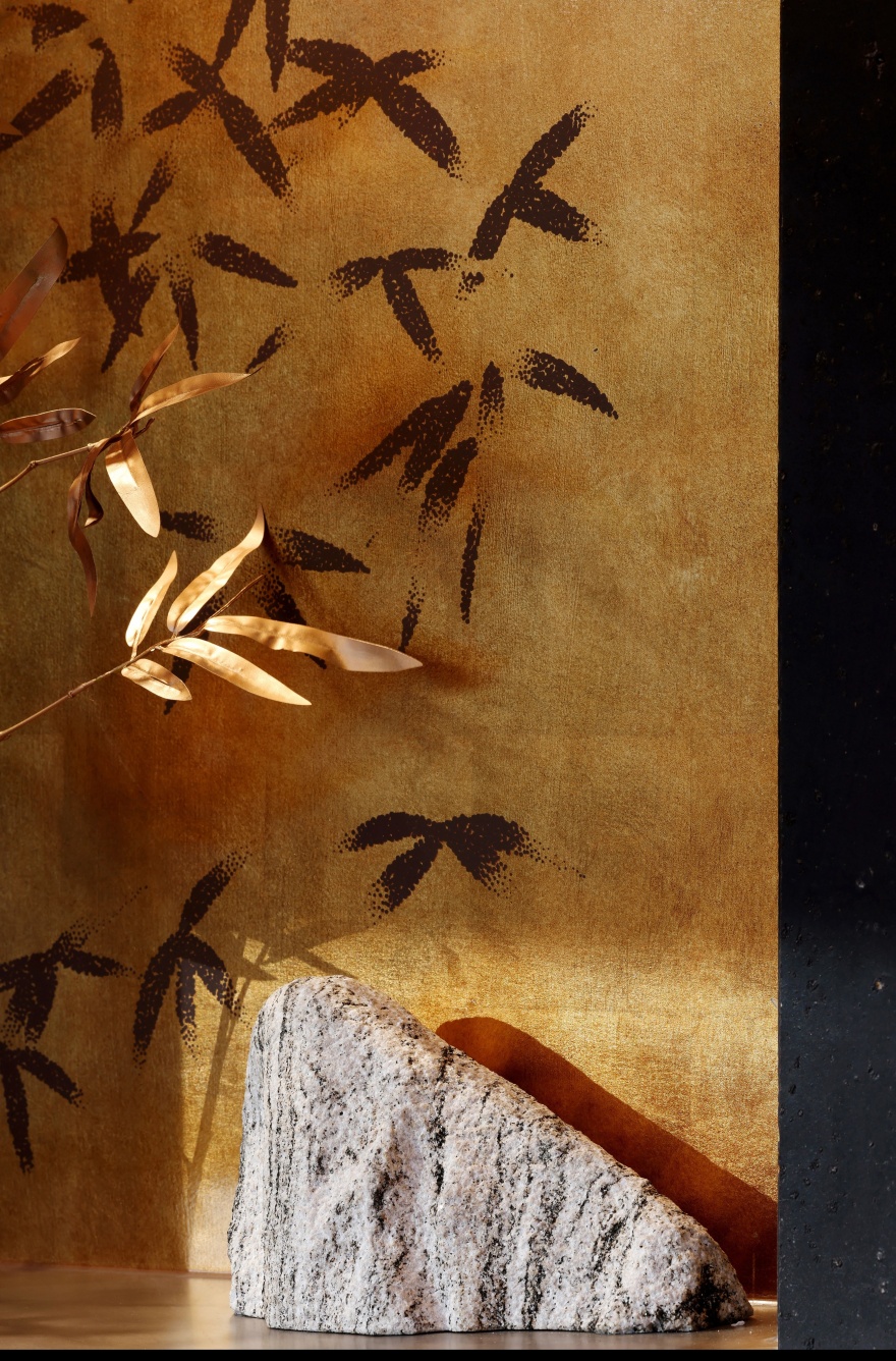 北京喜茶·茶坊·UND 设计丨中国北京丨UND 设计事务所-24