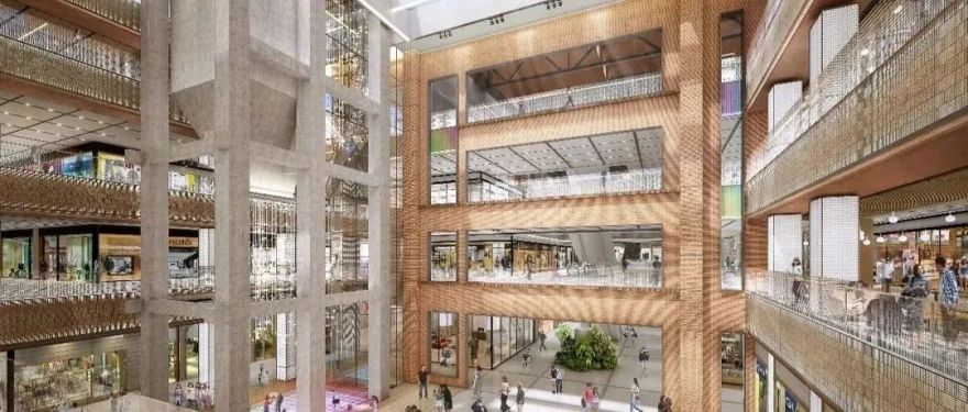 城市更新 | 历时三年,苏州仓街惊艳亮相,昔日古城焕新重启-170