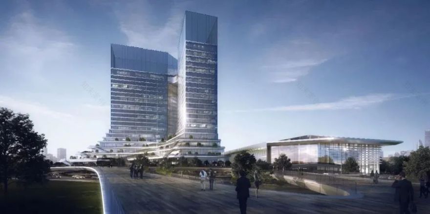 世界顶尖科学家论坛会址丨中国上海丨华建集团上海建筑设计研究院-23