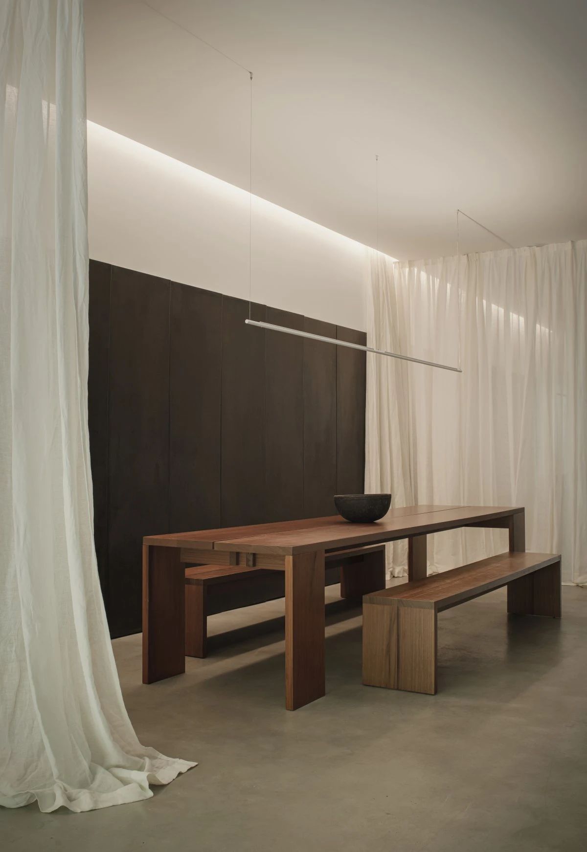 贝德福德销售展厅丨加拿大多伦多丨Studio Paolo Ferrari-55