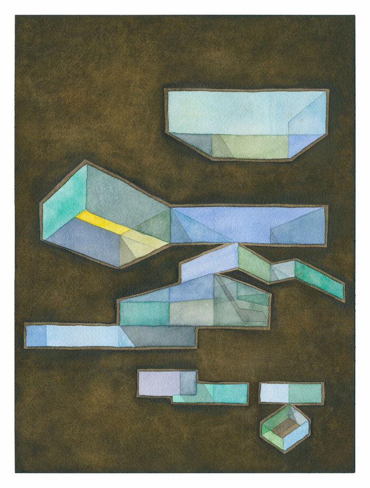 Aarhus 水务公司新总部丨丹麦奥胡斯丨CEBRA-3