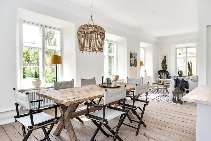 梦幻般的铁路旧仓库改造公寓-19