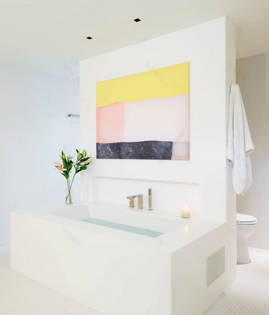 托宾·史密斯建筑师打造的中世纪风格翻新住宅-21