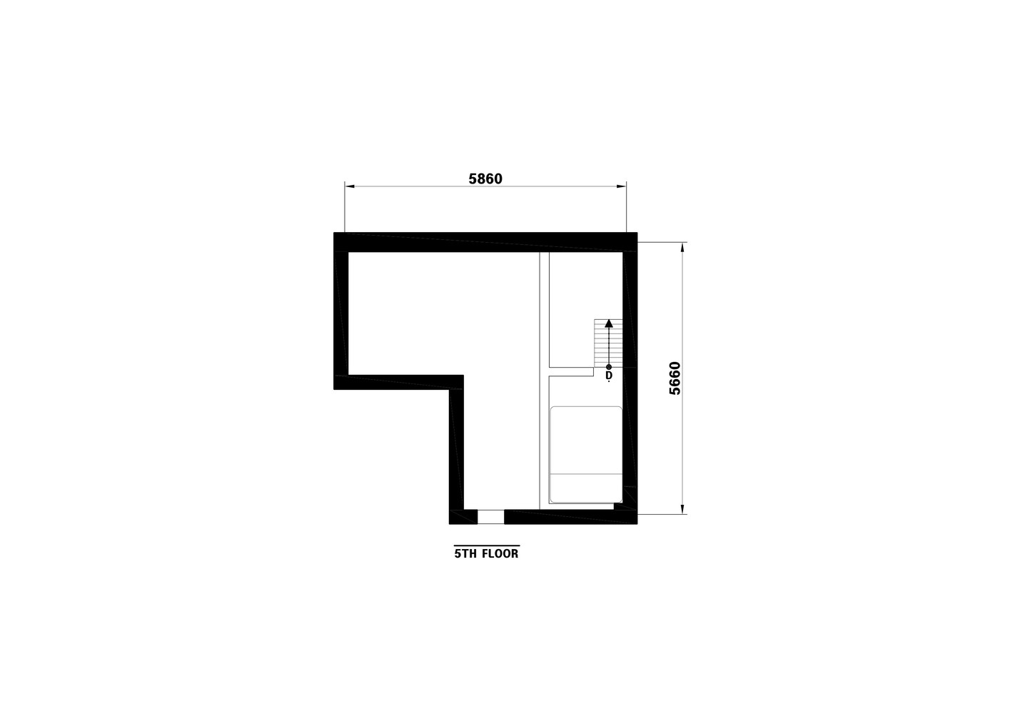 首尔水泥灰公寓-59