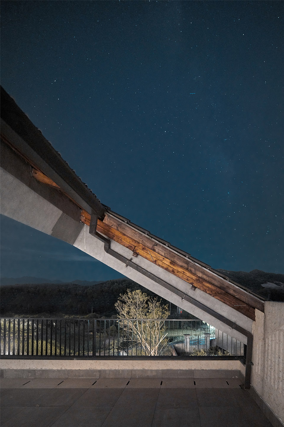 浙江龙游后山头28号住宅-45