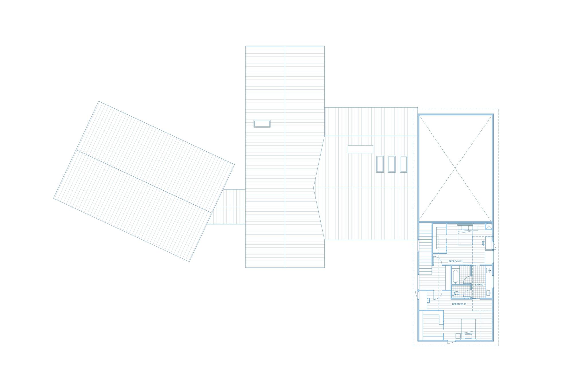 宅基地 C,公民设计丨美国华盛顿-44