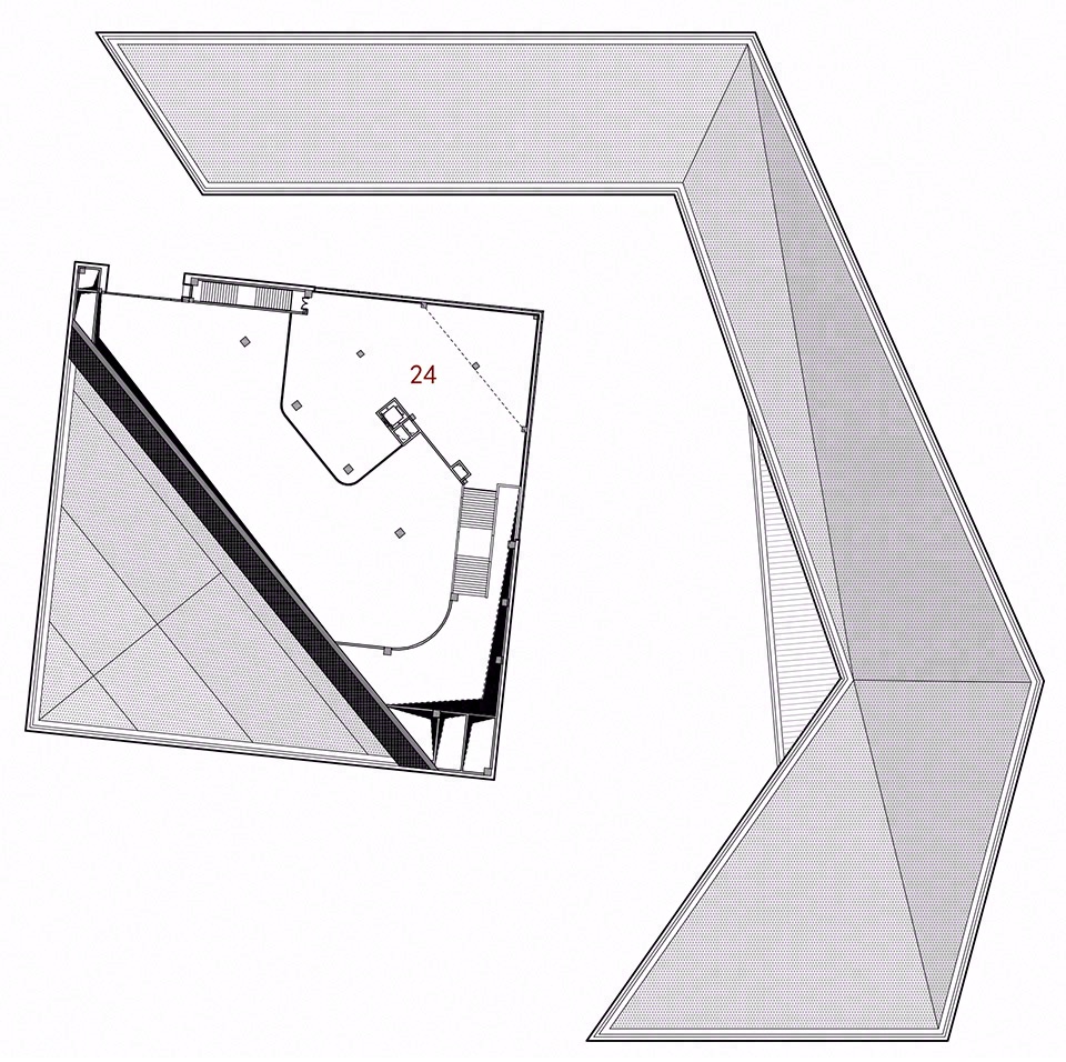 红山文化展示中心丨蒙古丨杭州园林设计院股份有限公司-100