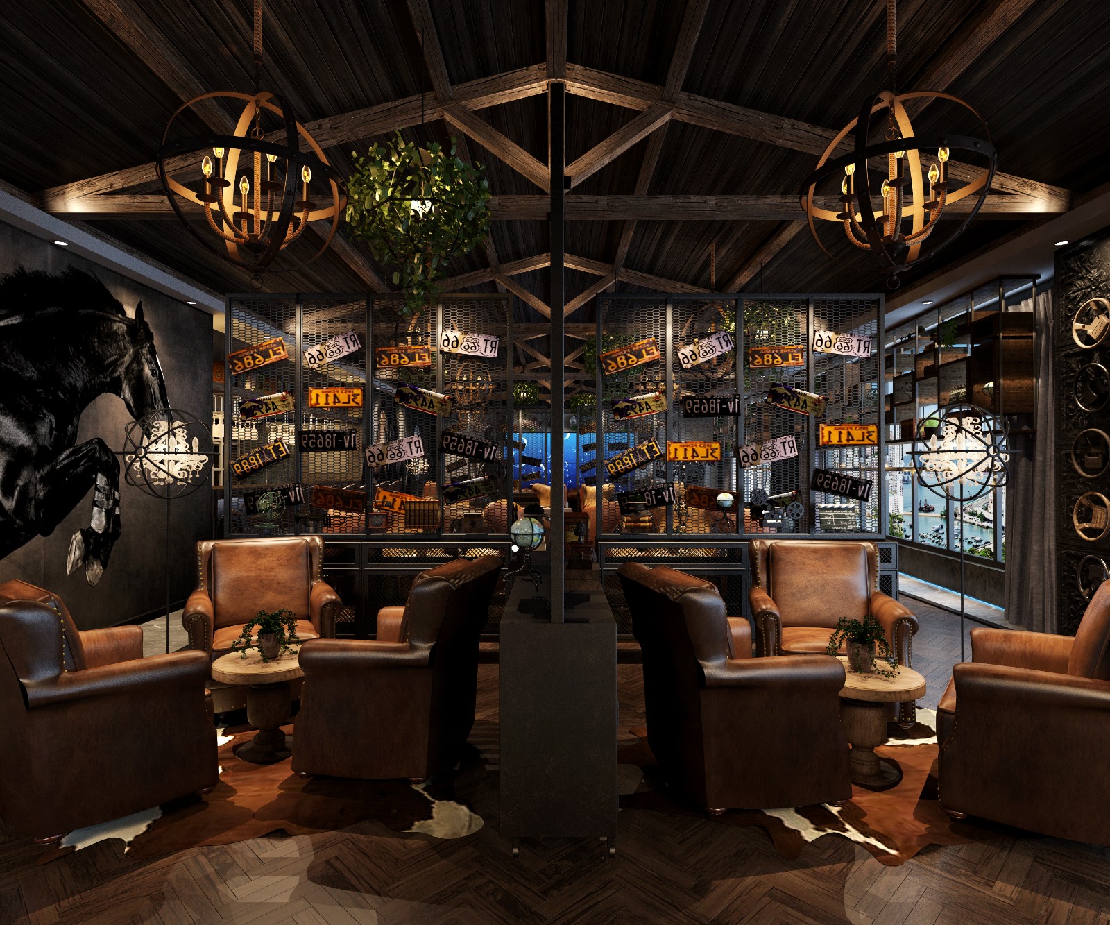 遵义路客汽车俱乐部-4