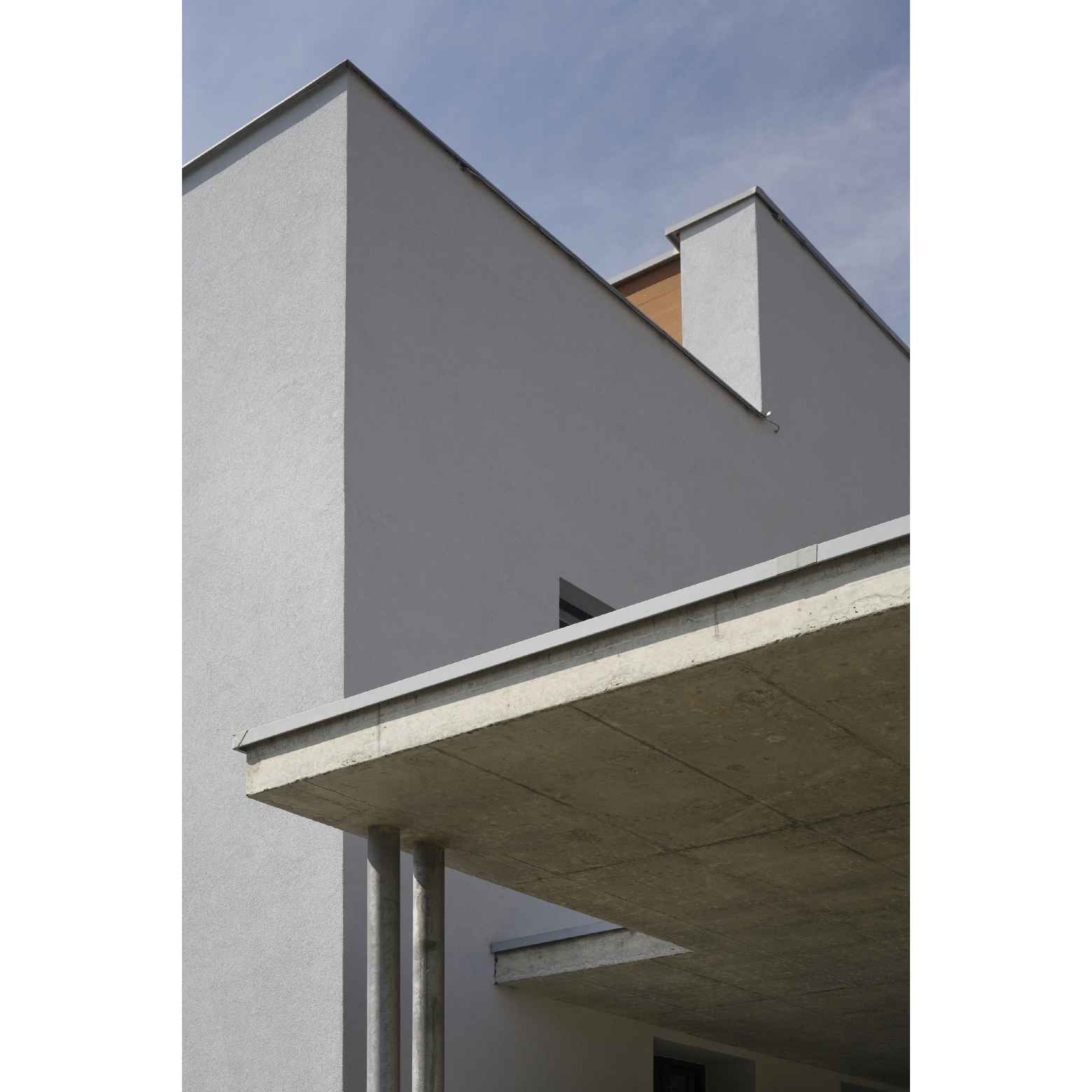 奥斯特拉瓦扎布雷赫家庭住宅改造丨Kamil Mrva,合作人 Jakub Červenka 等-18