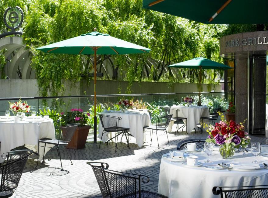 )Le Meridien San Francisco, San Francisco, California (CA), United States-23