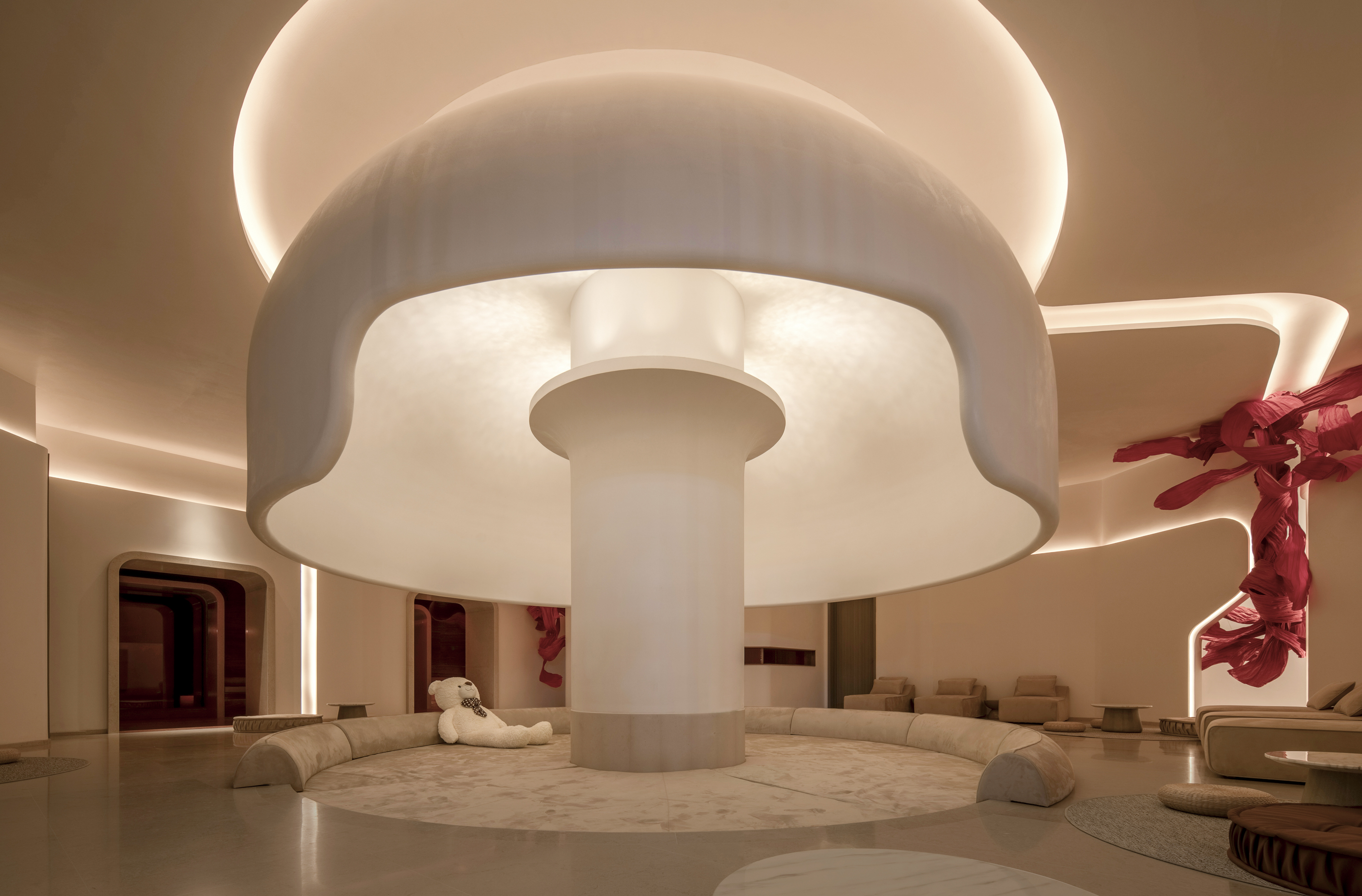 沐里沐外YOUNG丨中国沈阳丨大展装饰设计顾问有限公司-26