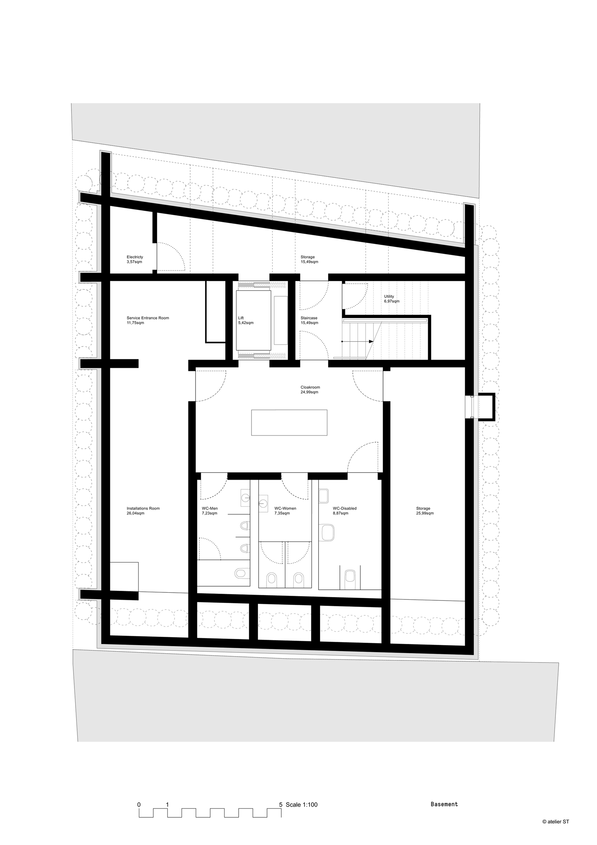 哥廷根艺术中心丨德国-36