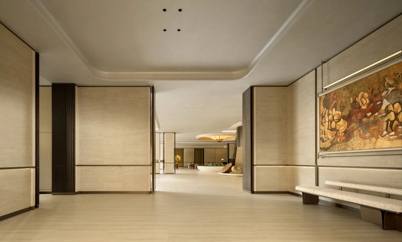 绍兴宝业·春映堂前丨中国绍兴丨CAC京典设计-26