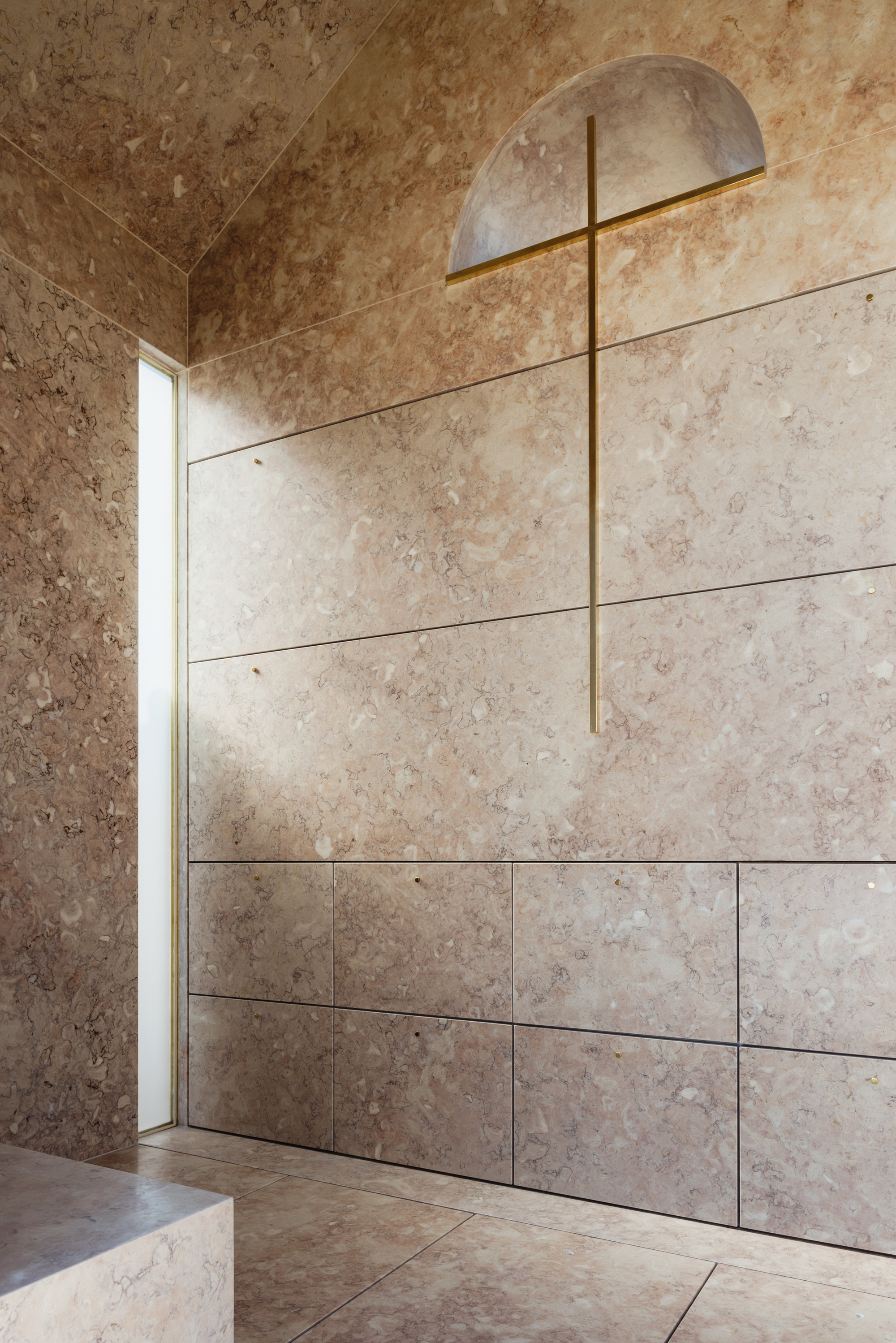 《记忆的持久性之墓》丨葡萄牙丨PHYD Arquitectura-15