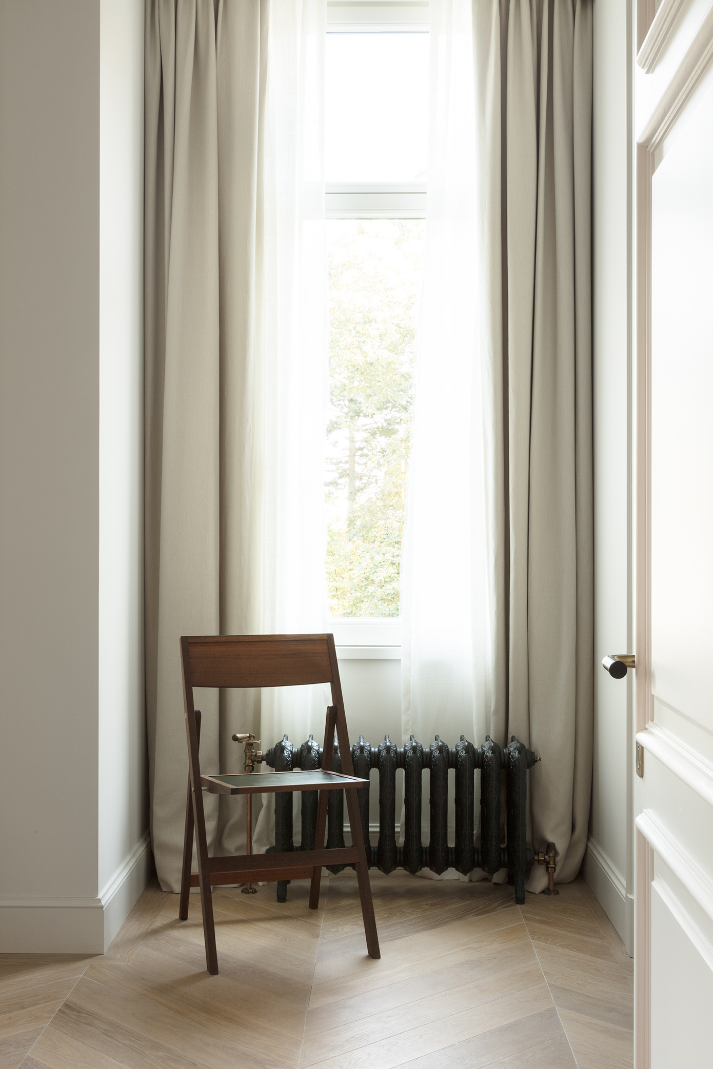 联排别墅市中心区丨保加利亚鲁塞丨JUMA architects-49