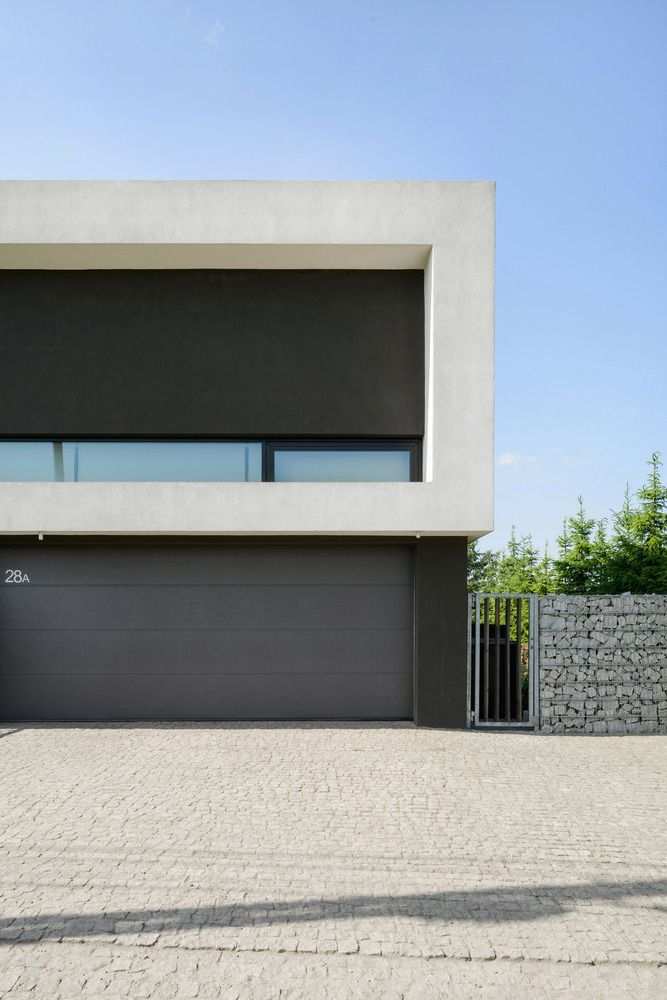 波兰“洞穴之家”-46