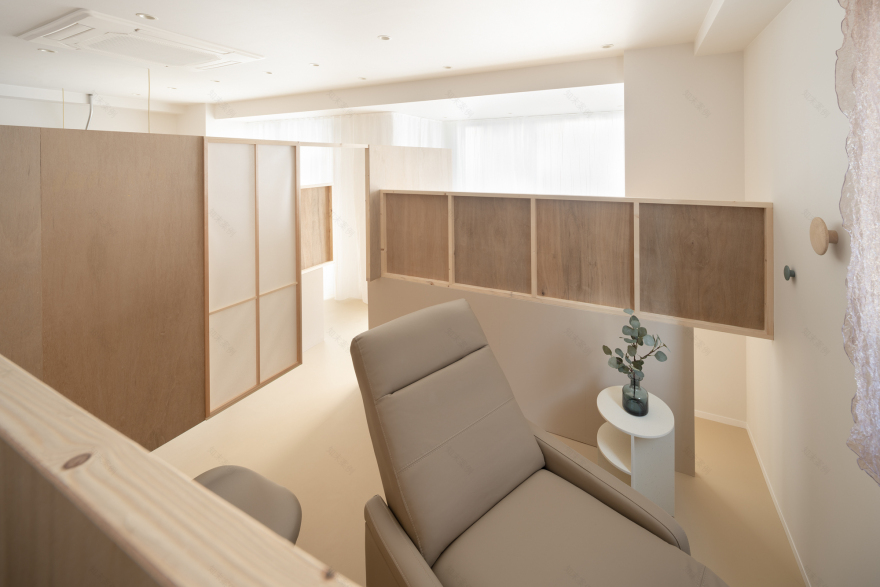 BED 睫毛沙龙丨日本大阪丨SIDES CORE-25