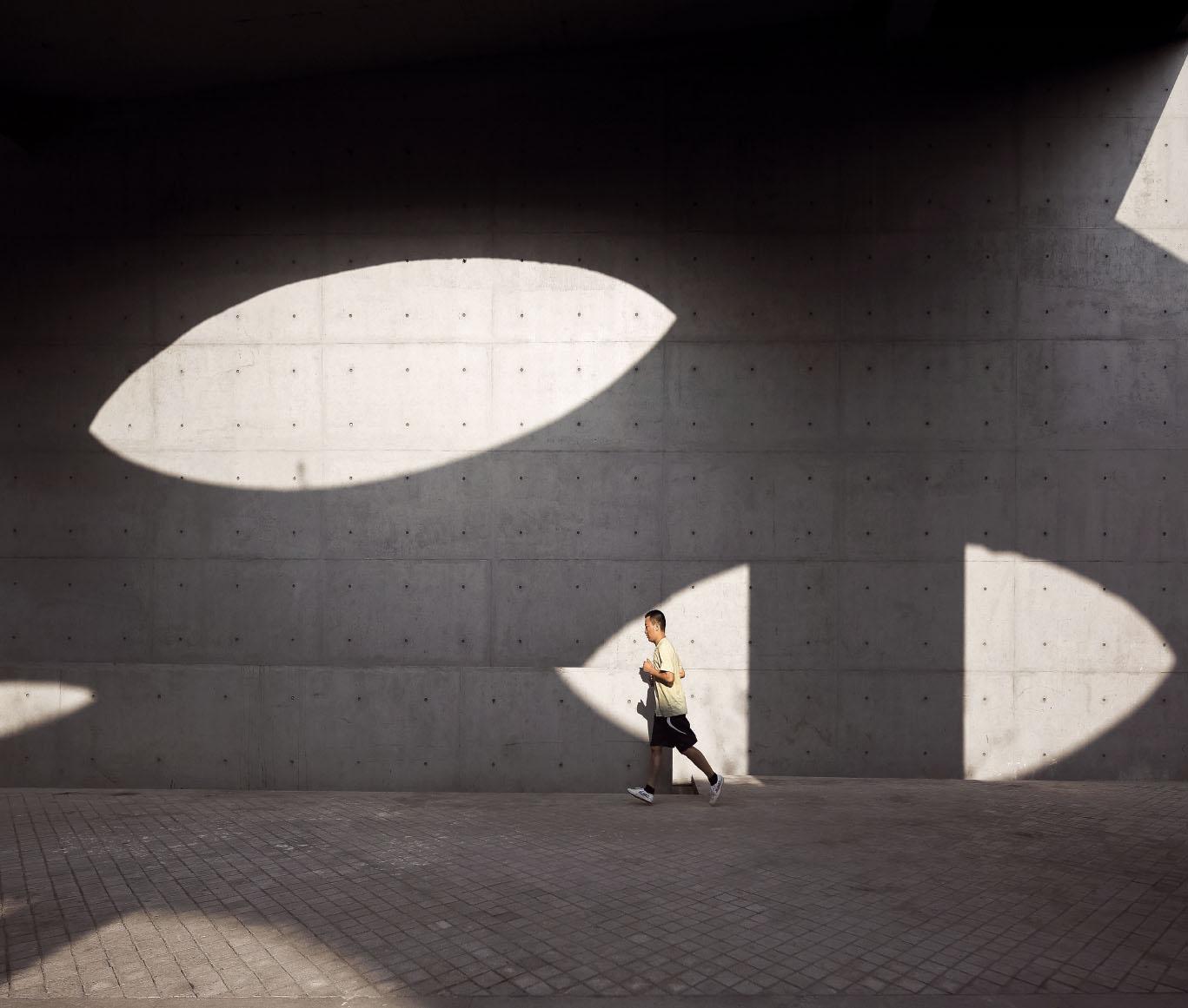 重庆桃园社区中心-19