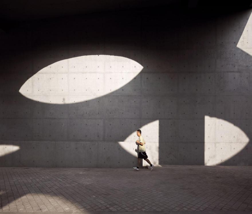 重庆桃园社区中心-19