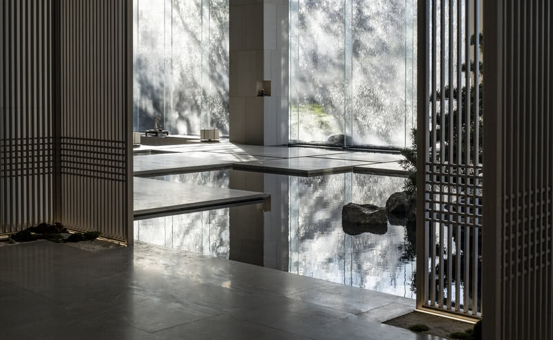 长沙建发电建江山悦营销中心丨中国长沙-13