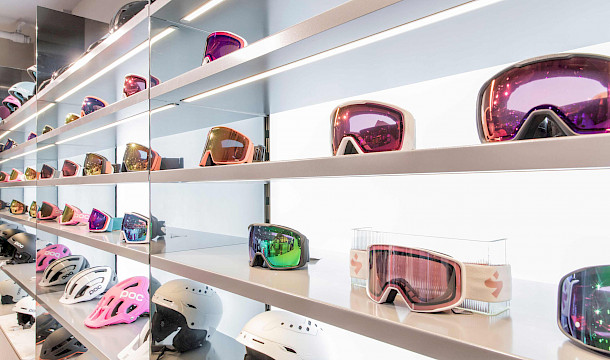 斯特弗尔体育世界·甘特集团丨奥地利维也纳丨blocher partners-19