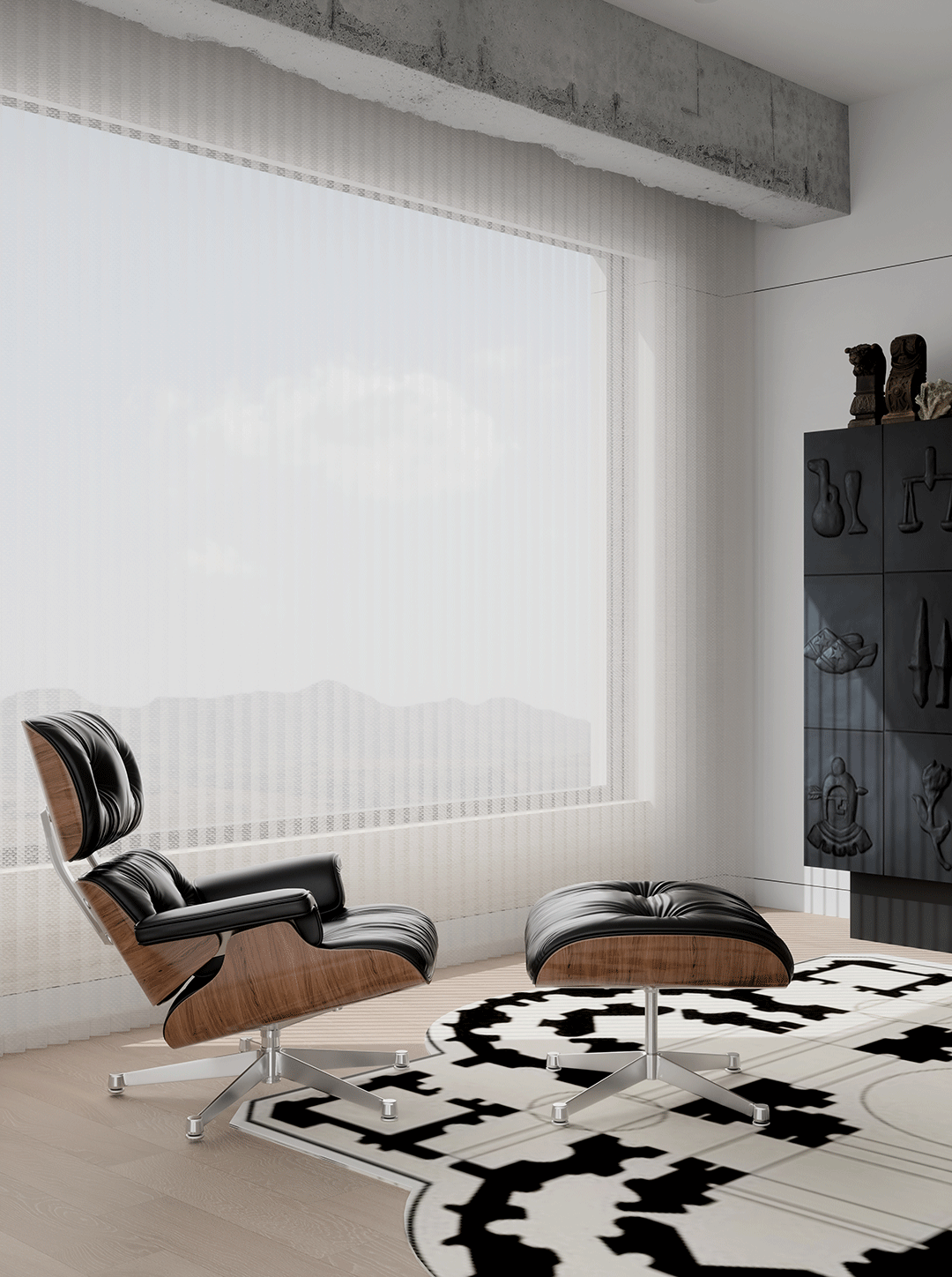 别墅豪宅项目丨金该视觉团队-32