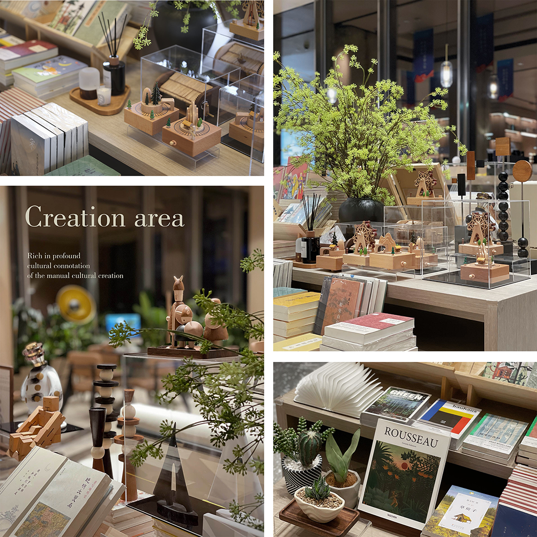 融创华北·海逸长洲营销中心丨中国周口丨FENHOM 丰屋设计-13