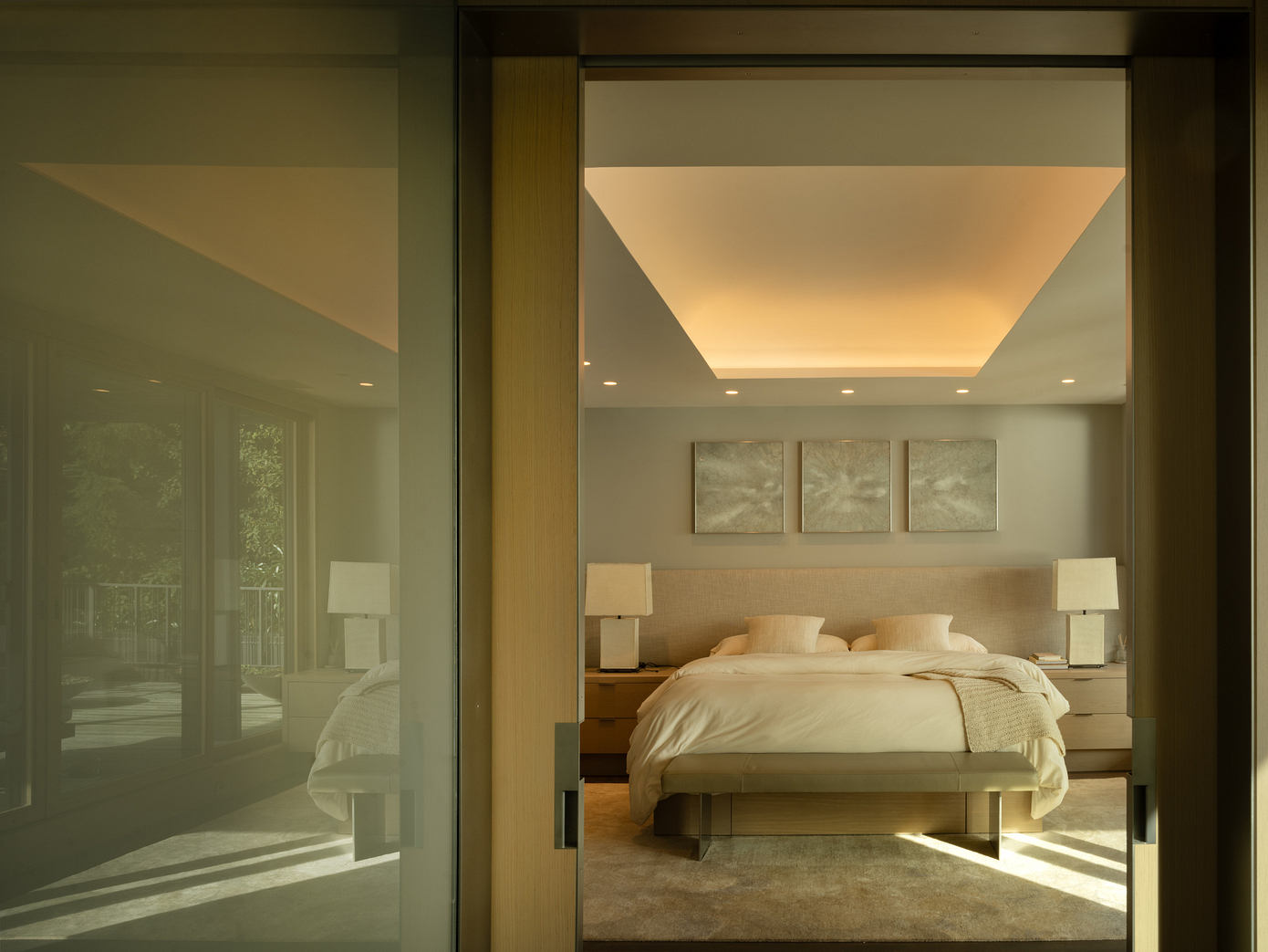 Looking Glass — A Revitalized Lakefront Retreat-5