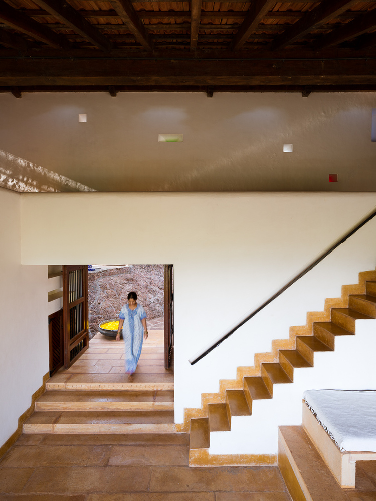 Kiranpani 度假屋-11