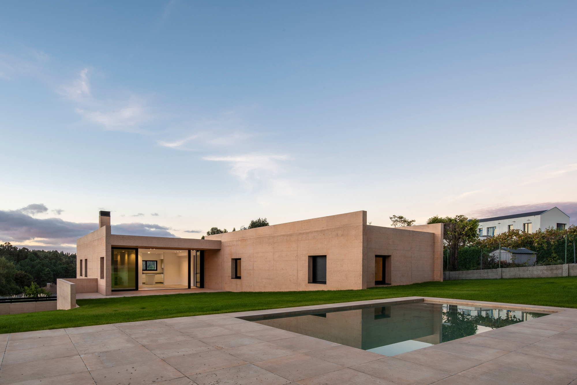 丨西班牙丨SEA Arquitectos-19