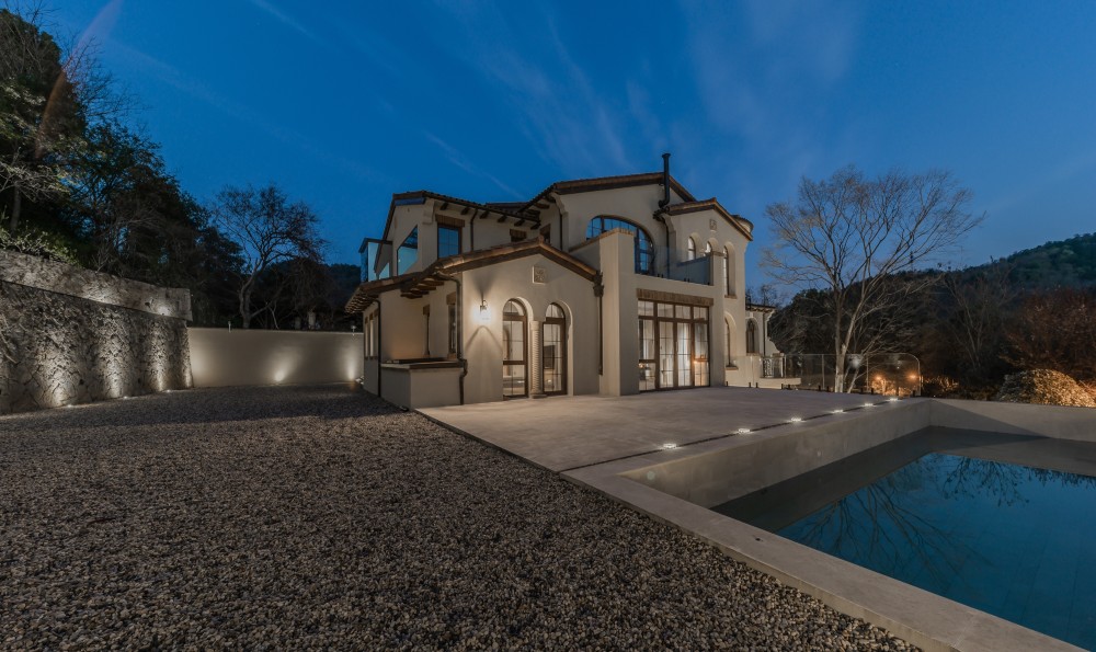 新湖18号丨由走设计研究室-43