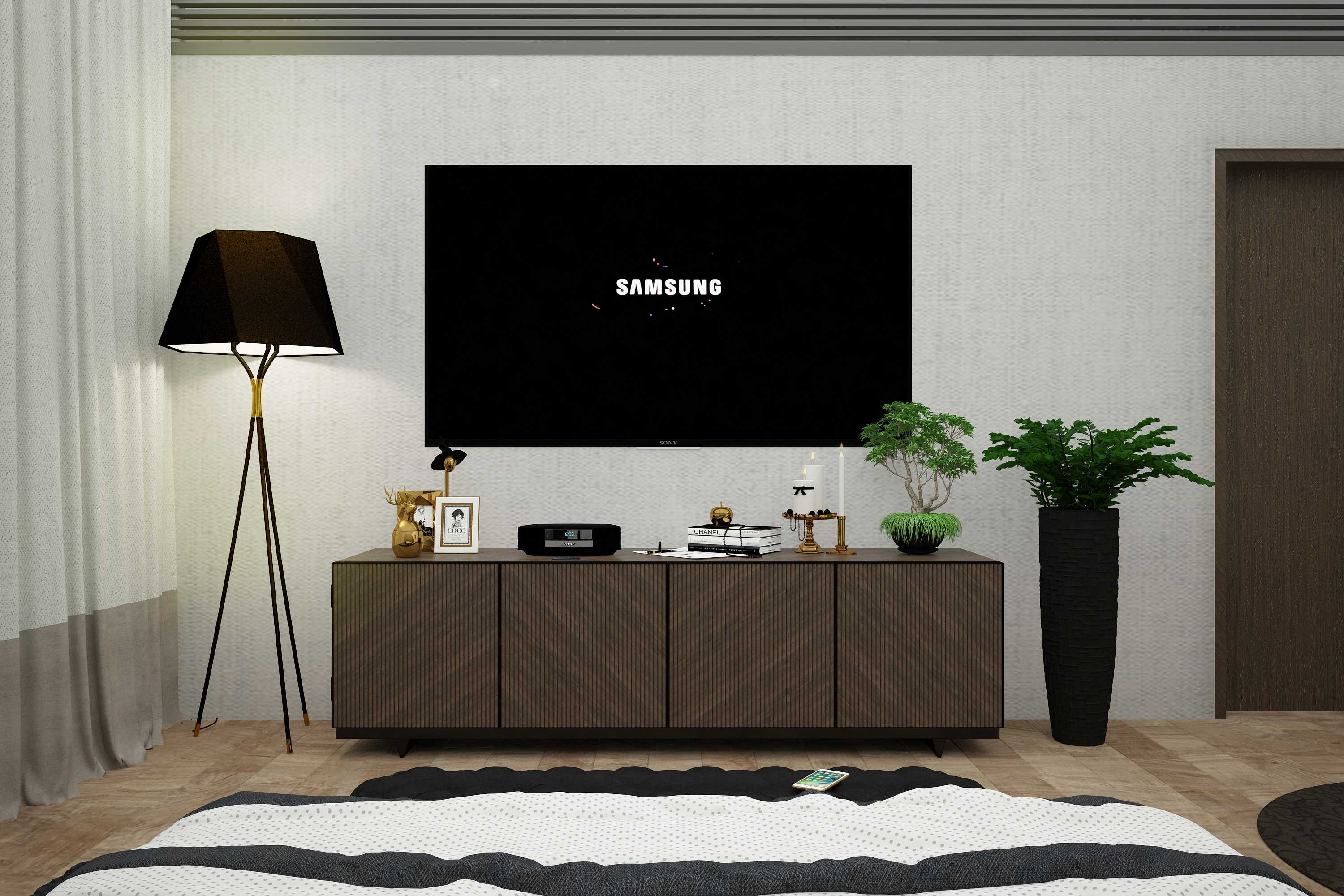 沙维克现代住宅设计 极简风格引领潮流-25