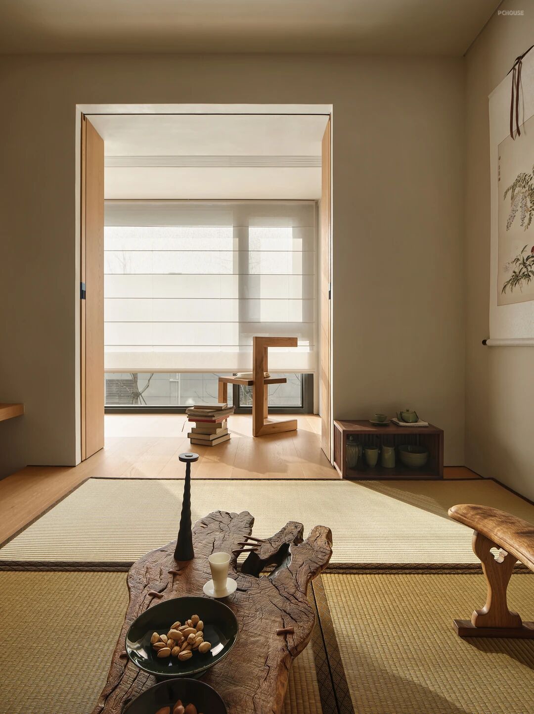 鸡肋横梁变成最美穹顶，效果绝了！-58