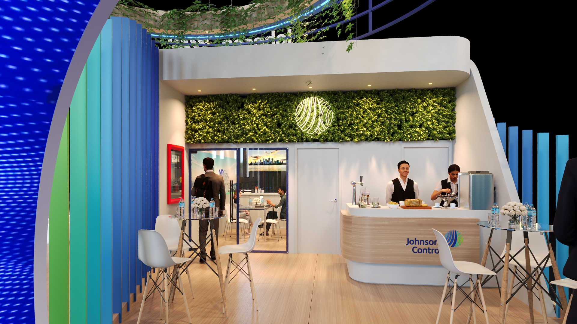 Johnson Controls | Febrava 2025-11