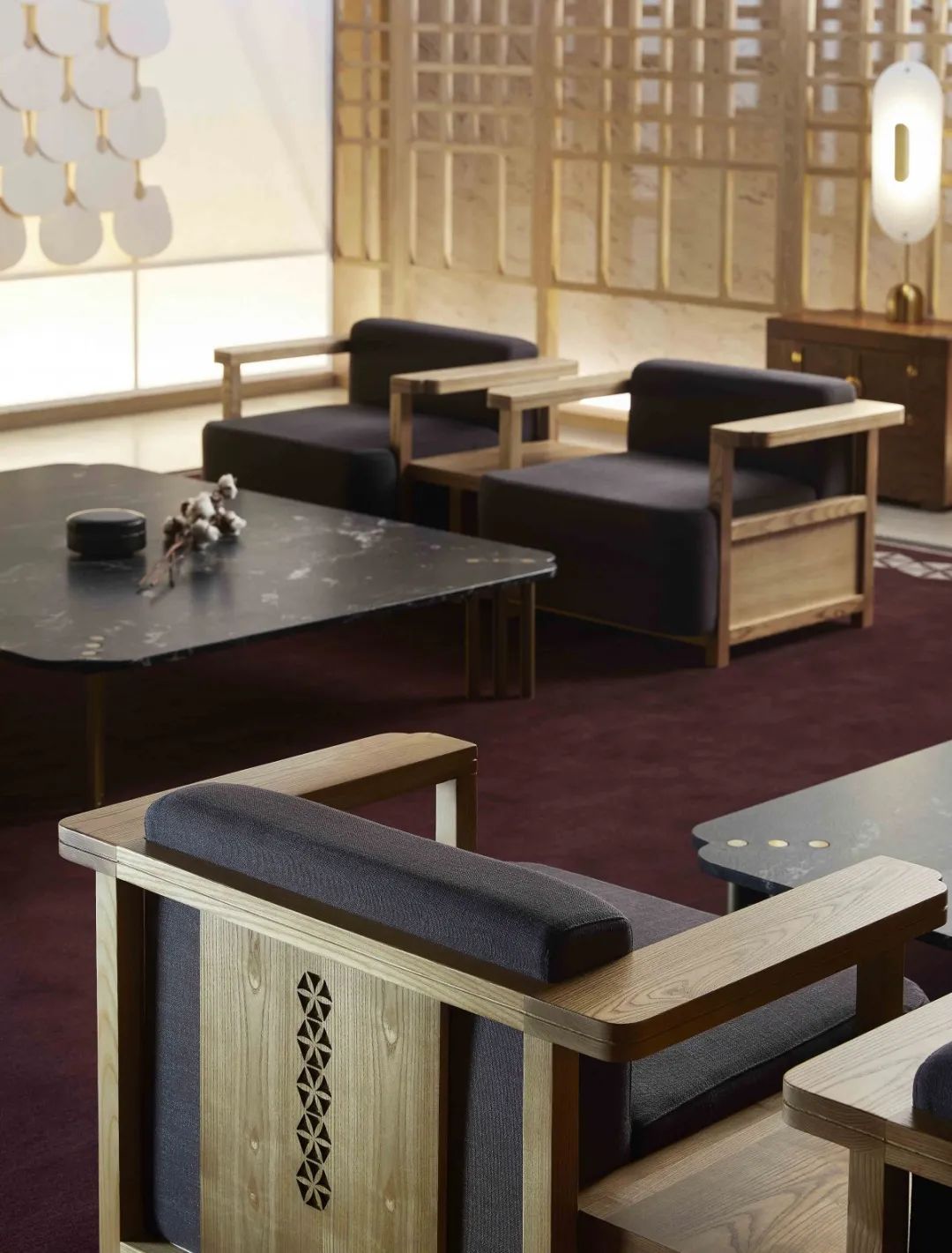 南帕豪斯餐厅丨韩国丨Listen Communication-59