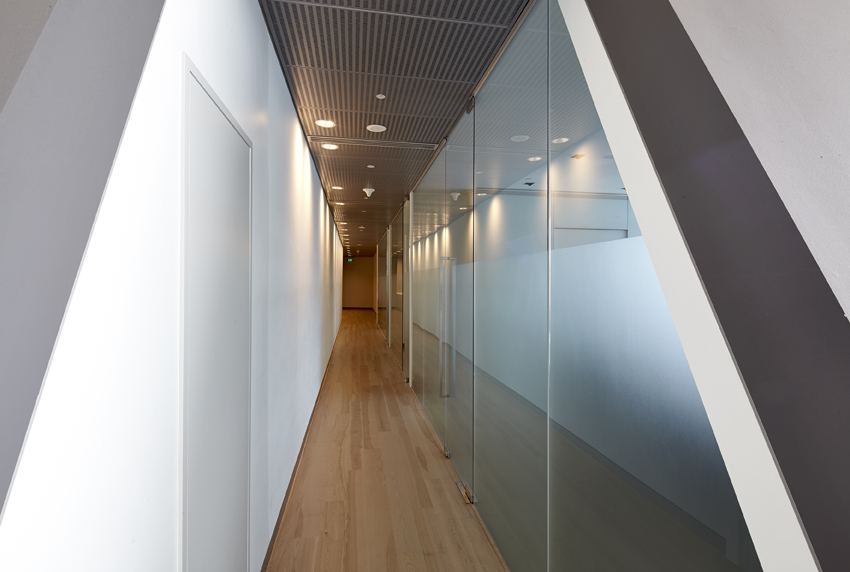 新加坡奥迪中心 · ONG&ONG Pte Ltd-27