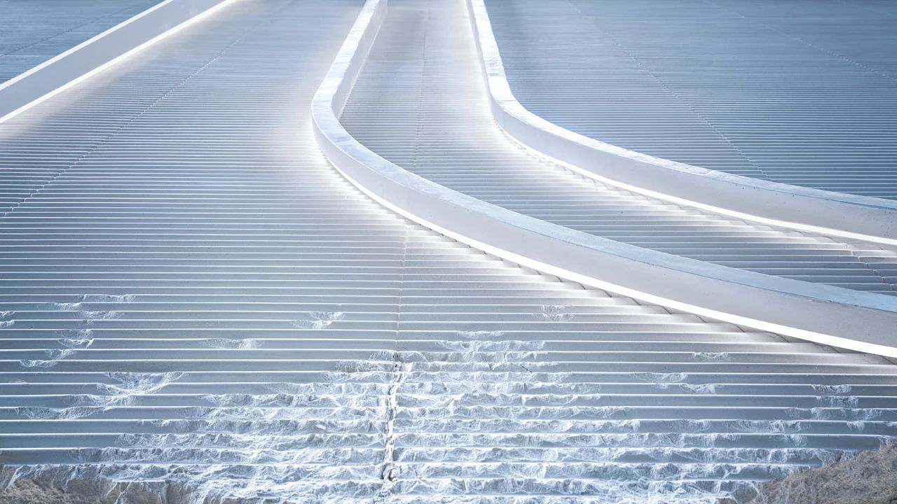 单板滑雪品牌伯顿 BURTON 成都旗舰店设计丨中国成都-3