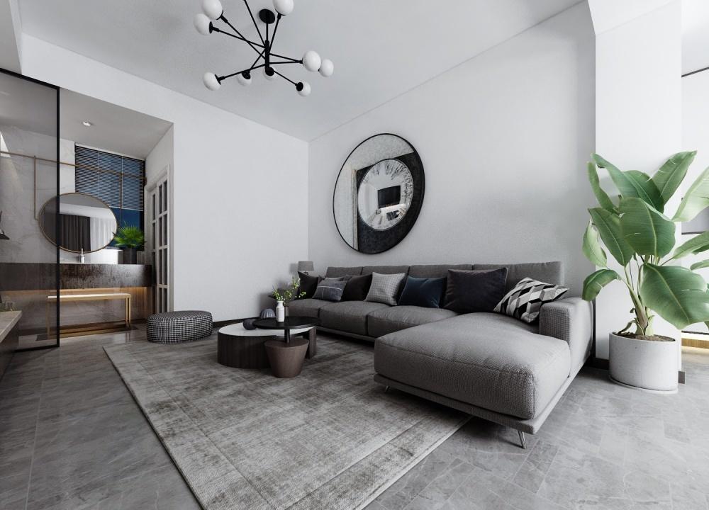 久处不厌的家居设计-6