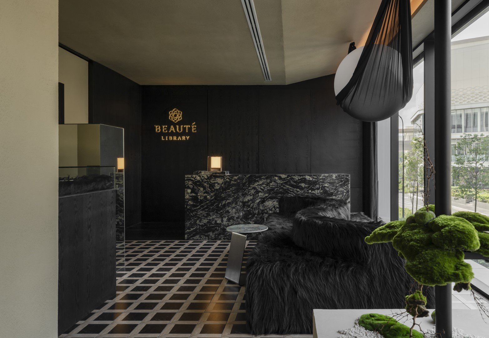 双空间工作室丨马来西亚-7