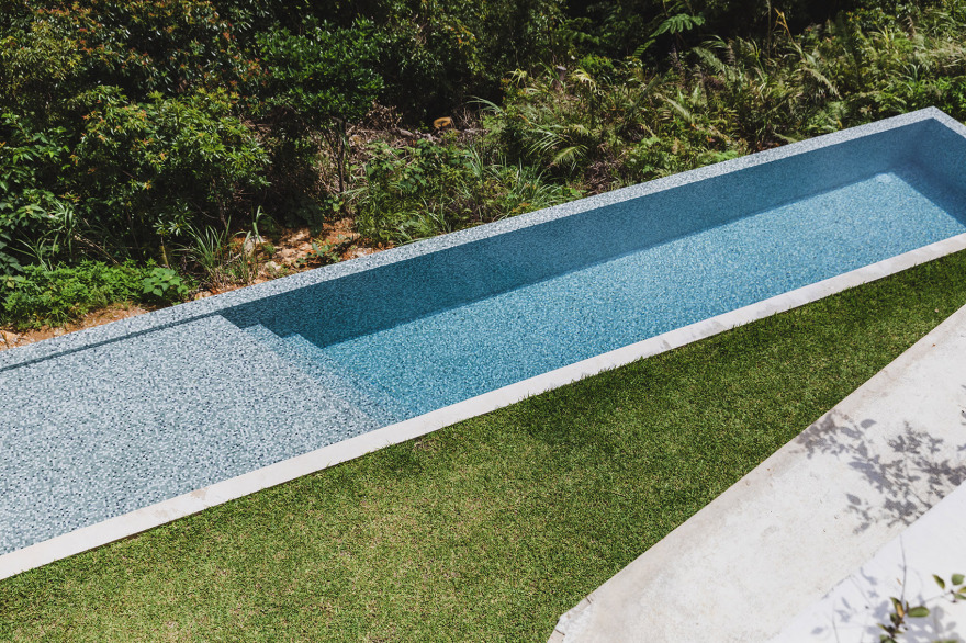 今归仁住宅丨日本冲绳丨STUDIO COCHI ARCHITECTS-59